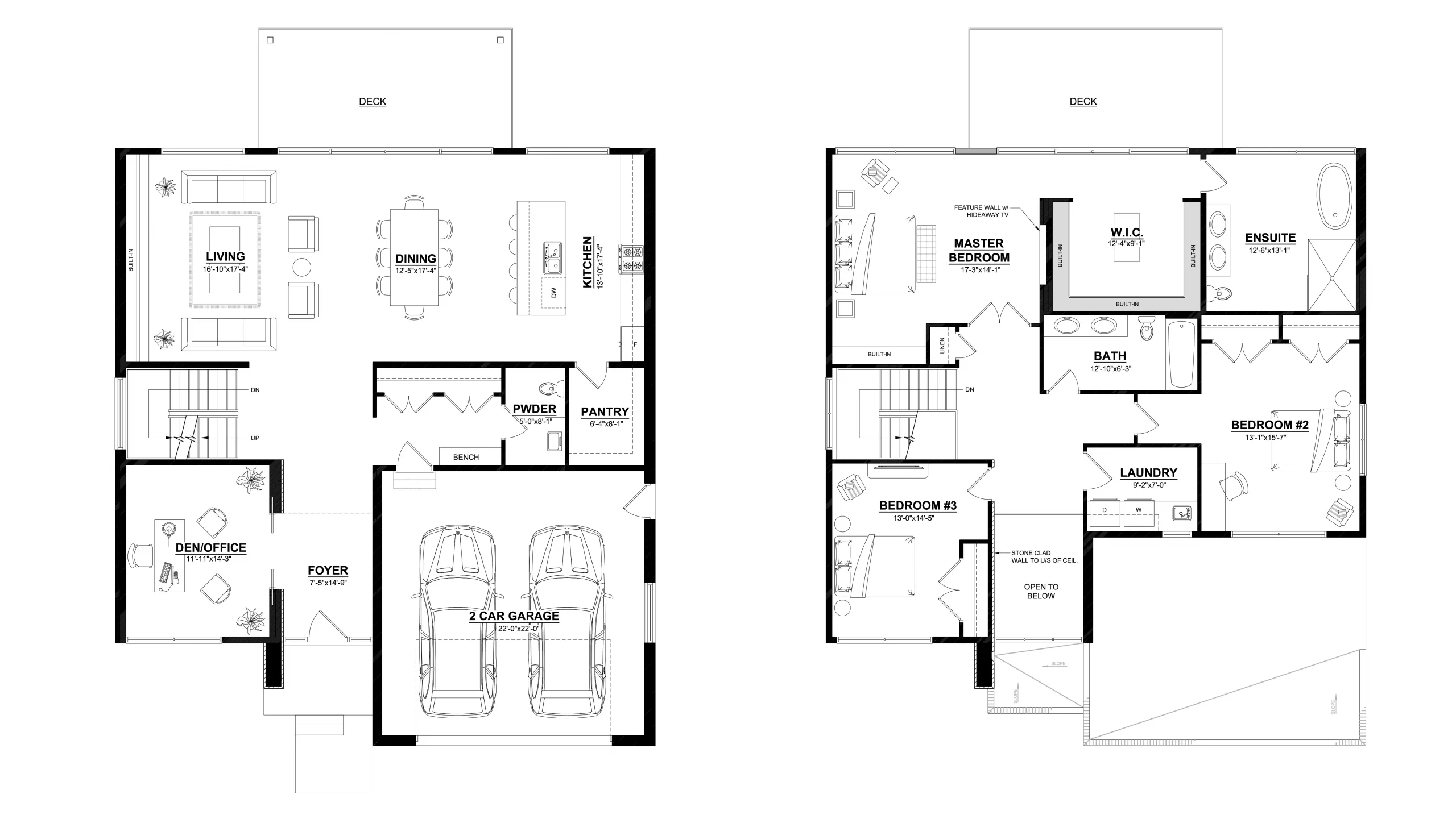 bayview plans image